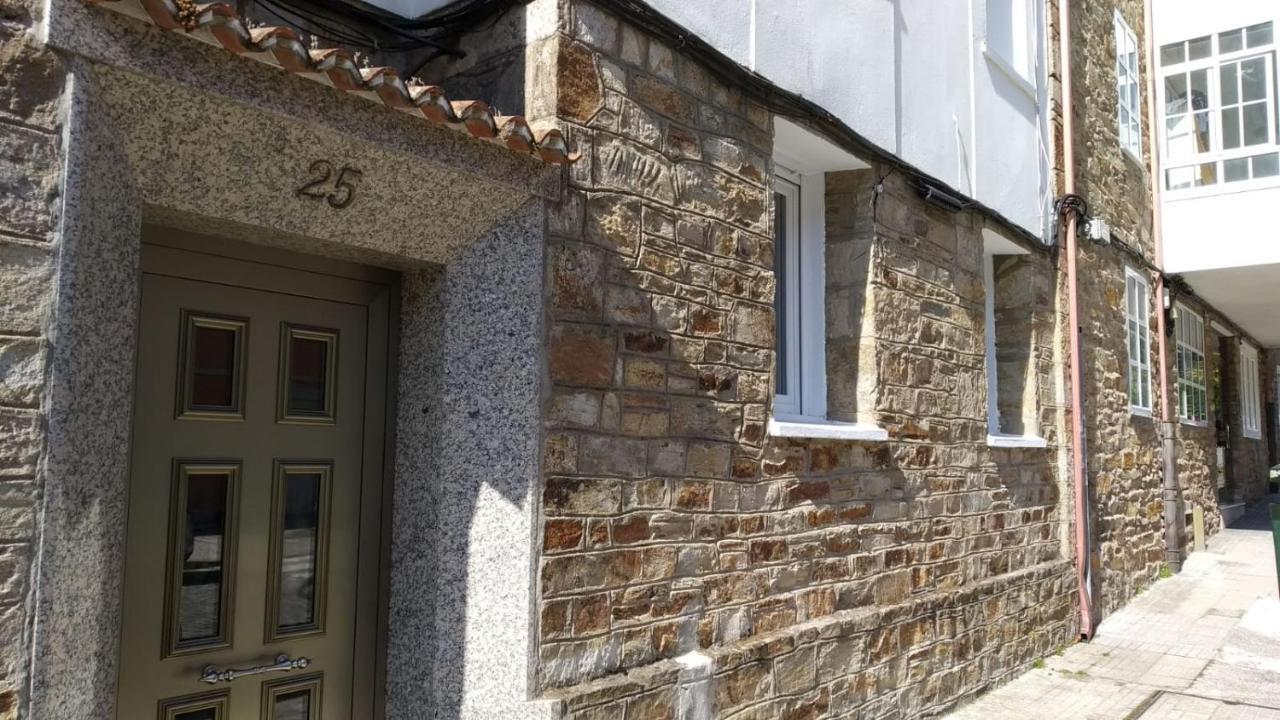 Marisol Apartament Apartment Santiago de Compostela Exterior photo
